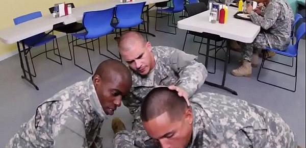  Army gay sex party movie Yes Drill Sergeant!
